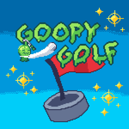 Goopy Golf Game Cover