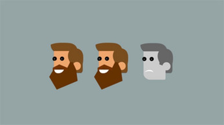 Grow a Beard screenshot