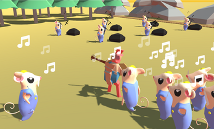 Half Forgotten Psalms Image