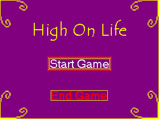 Games like High On Life