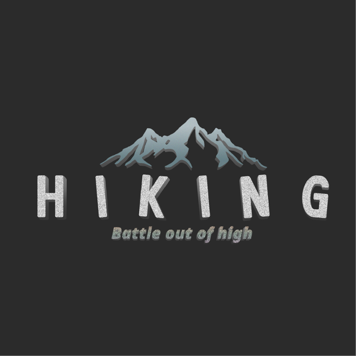 Games like Hiking Battle out of high