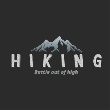 Hiking Battle out of high Game Cover