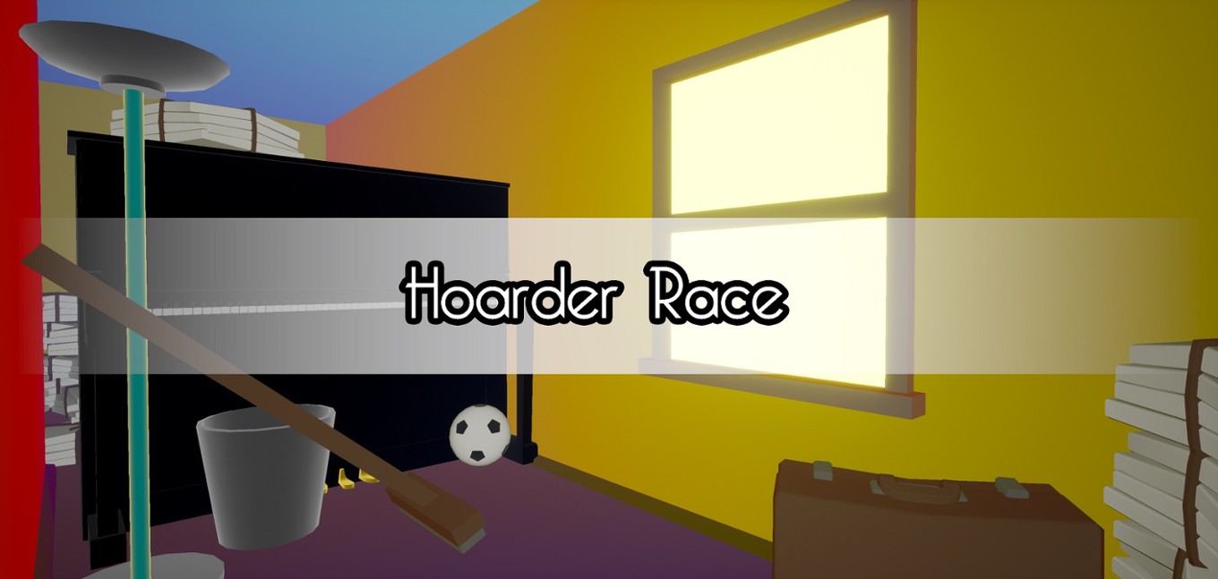 Games like Hoarder Race