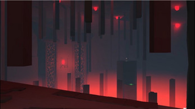 Hook Fall screenshot