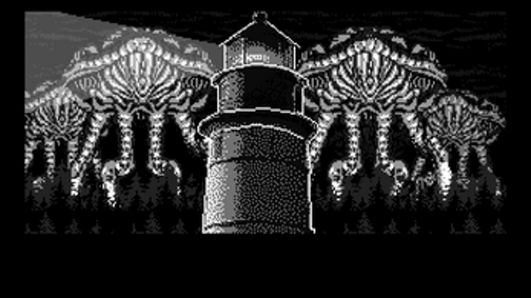 Hopefield: Dead Night Image