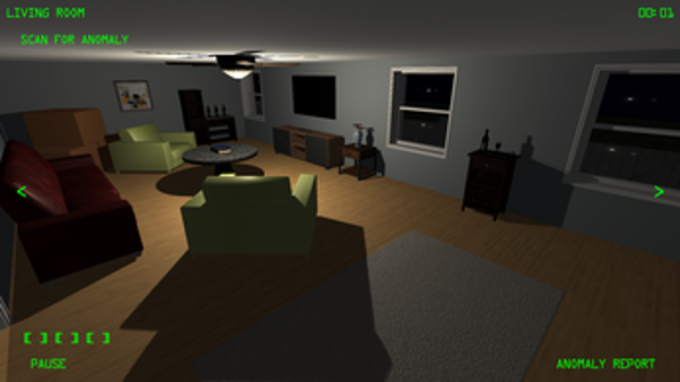 I'm on a watcher duty 7: The familiar places Image