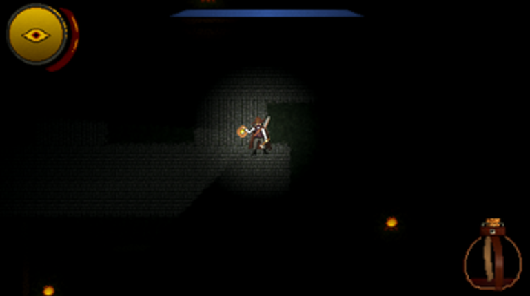 Insanity's Edge Image
