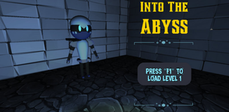 Into The Abyss screenshot