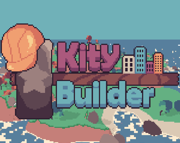 Games like Kity Builder