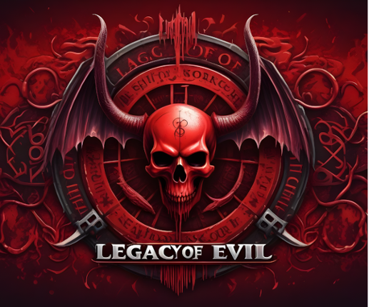 Legacy of Evil II Game Cover