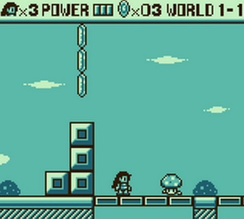 Leticia Land screenshot