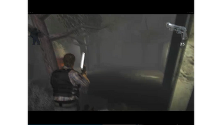 Lives Angry 2 _من 2011 screenshot