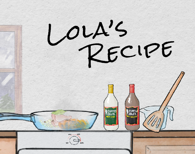 Games like Lola's Recipe