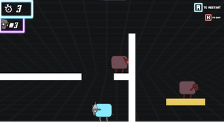 Looping Sheep screenshot
