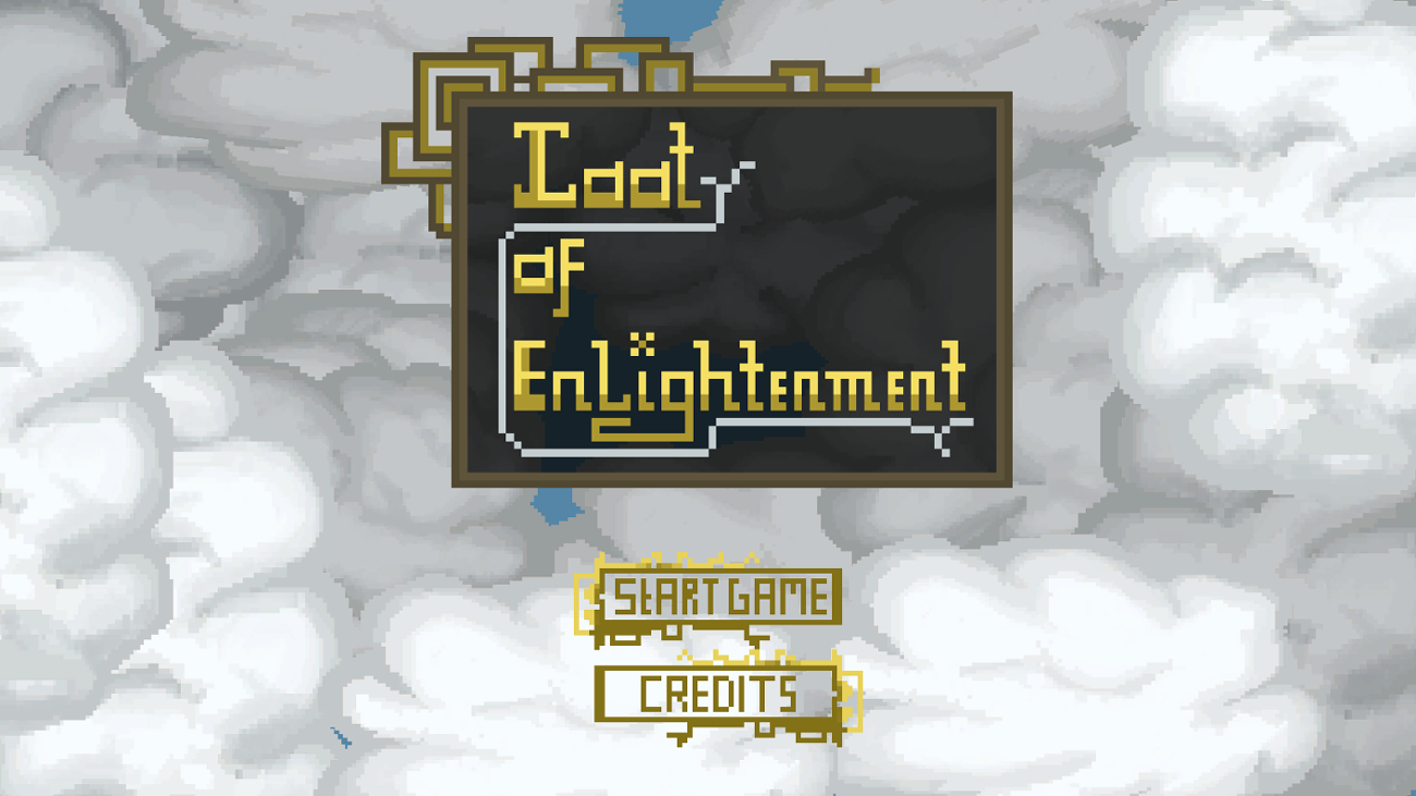 Games like Loot of Enlightenment