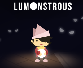 Games like Lumonstrous