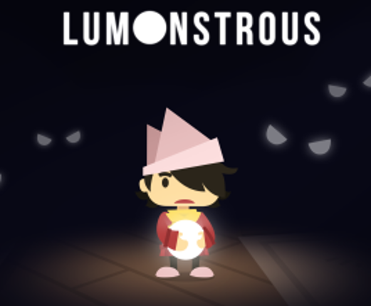 Lumonstrous Image