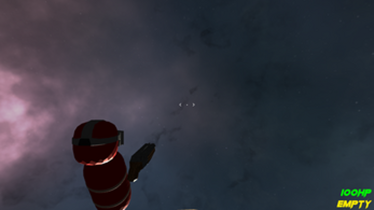 Maximum Recoil Online screenshot