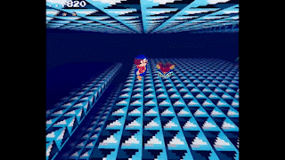 Games like Mario Bros. 3D