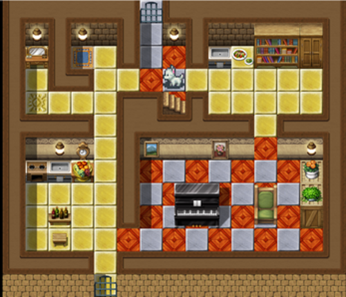 Mims Quest 2 Image