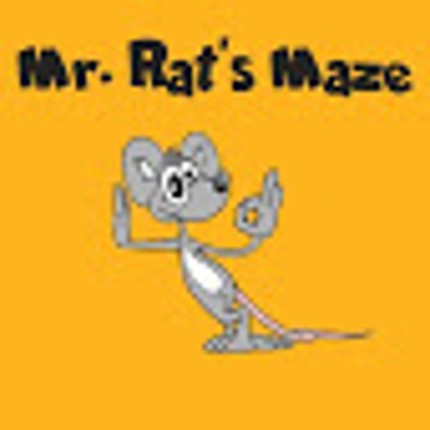 Mr Rat'z Maze Image