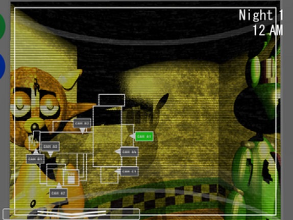 Night Shift at Waldy's screenshot
