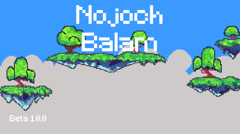 Nohoch Balam Game Cover