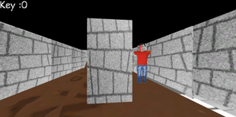 Null's Bad Schoolhouse screenshot