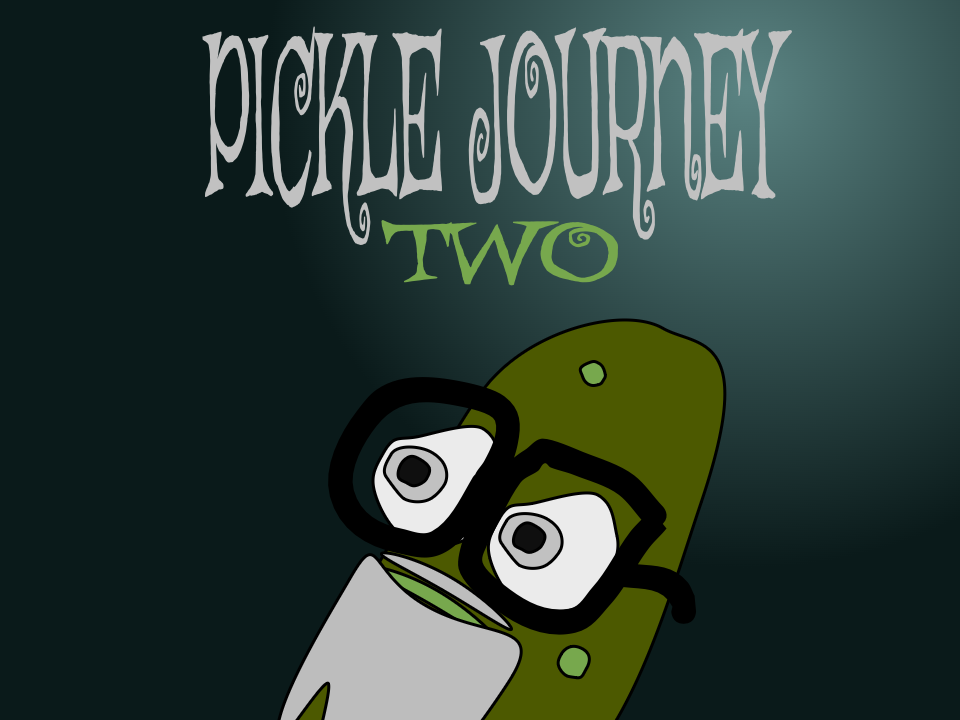 Games like Pickle Journey 2: Return of Dill