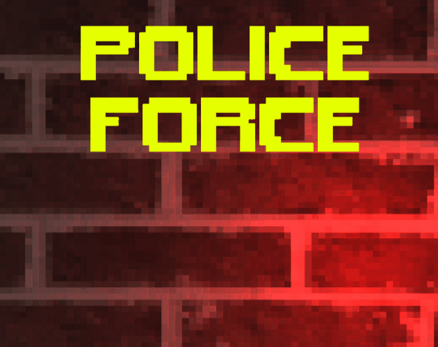 Games like Police Force
