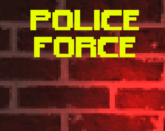 Police Force Image