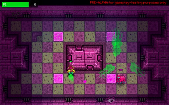 Power of Love screenshot