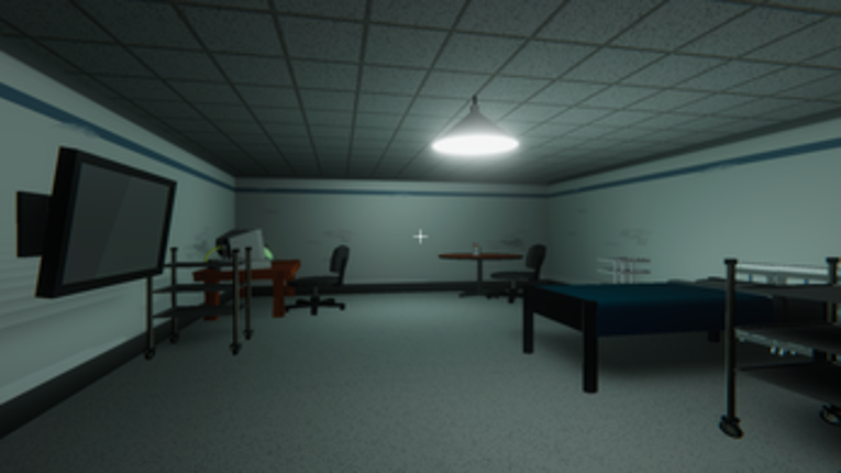 PURGATORY CAN´T ESCAPE screenshot