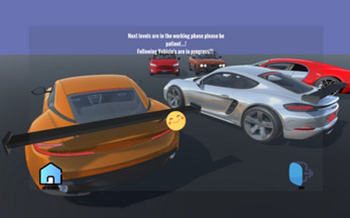 Racer screenshot