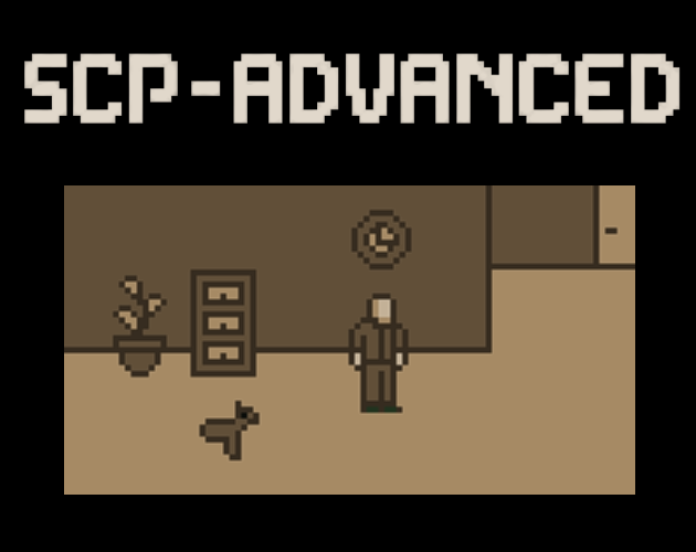 Games like SCP Advanced