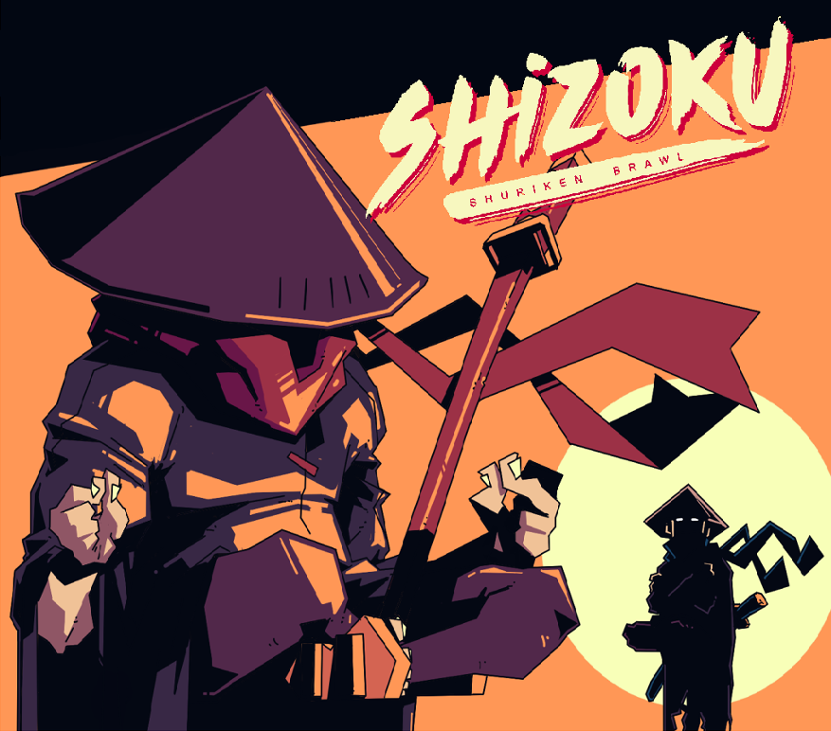 Games like Shizoku: Shuriken Brawl