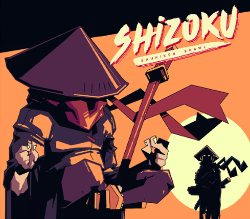 Shizoku: Shuriken Brawl Image