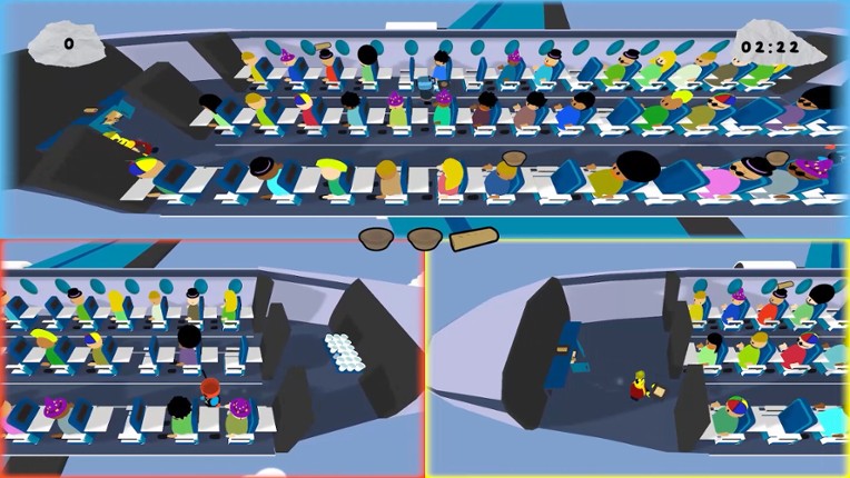 Short Staffed screenshot