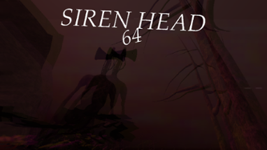 Siren Head 64 Image