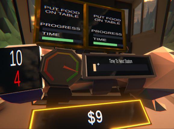 SUPER CONDUCTOR screenshot