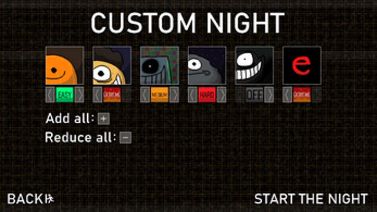 The Night With Tumble Image