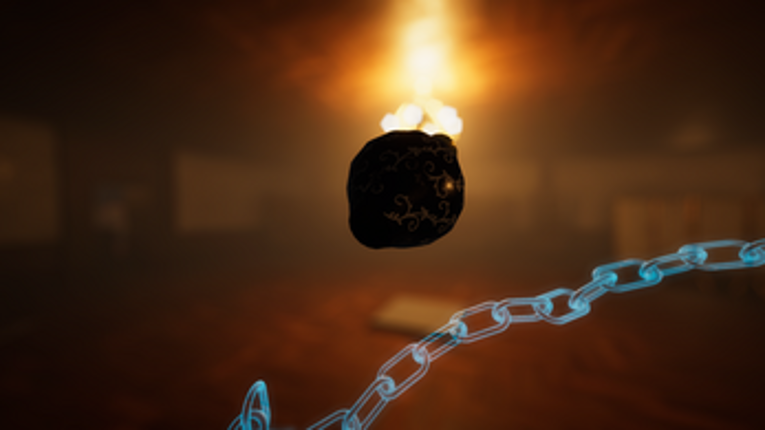 The Phantoms of the Co-Opera screenshot