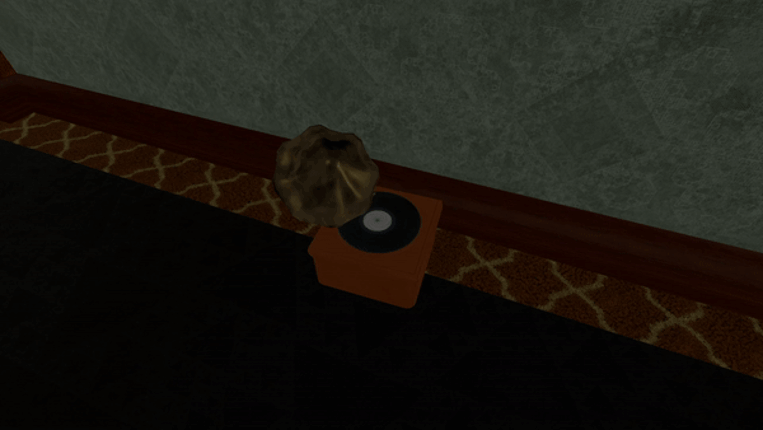 The Spiral screenshot