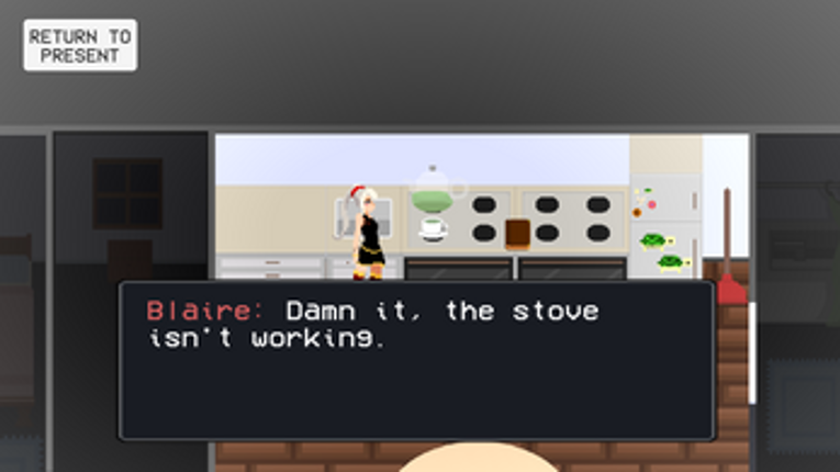The Devoids screenshot