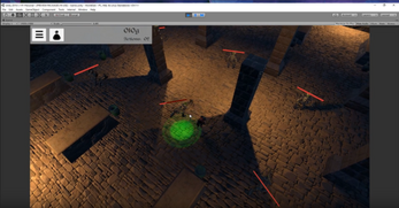 Traders of Littleton (Alpha) Image