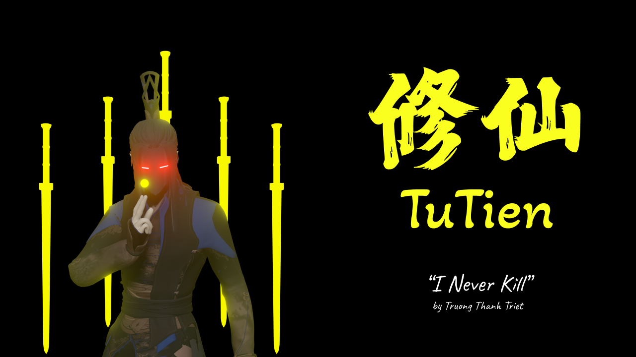 Games like Tutienpath