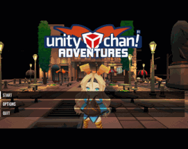 Unity Chan Adventures Image