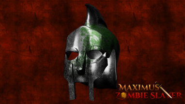 Gladiator Zombie Slayer Image