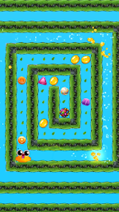 Sugar Rush - A Quick Adventure screenshot