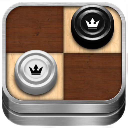 Games like Checkers - board game